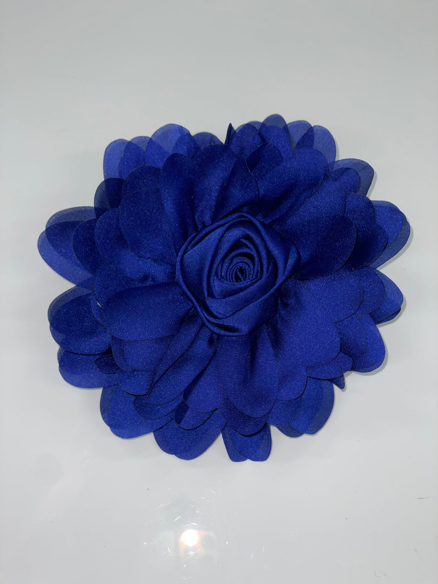 Finer Flower Brooch