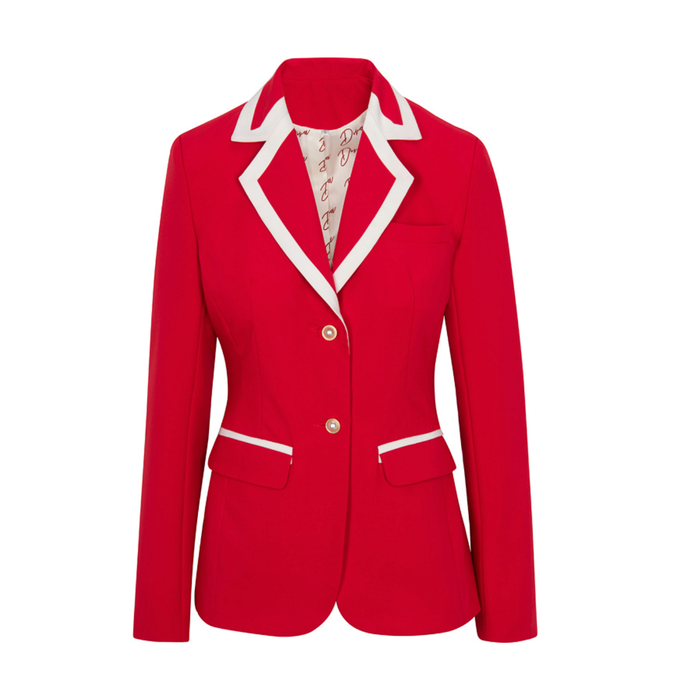 The Diva Standard Blazer